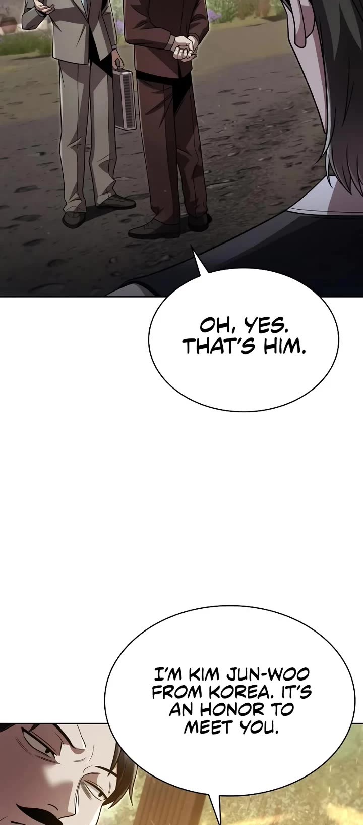 Clever Cleaning Life Of The Returned Genius Hunter chapter 103 page 45