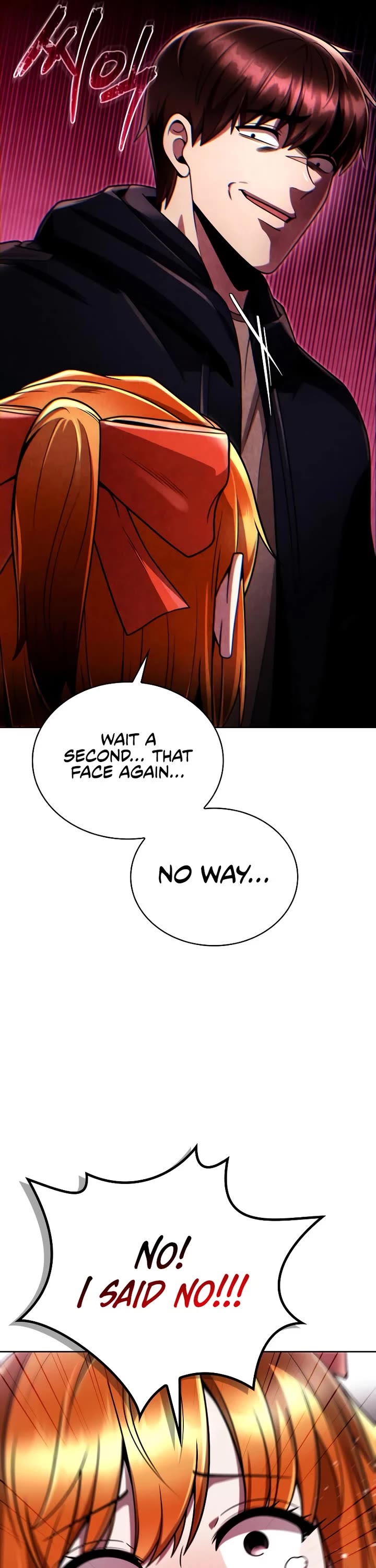 Clever Cleaning Life Of The Returned Genius Hunter chapter 103 page 6