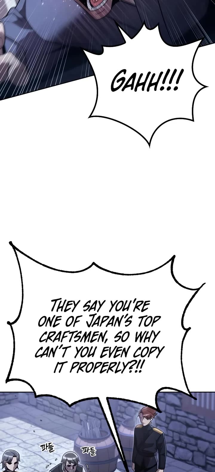 Clever Cleaning Life Of The Returned Genius Hunter chapter 103 page 9