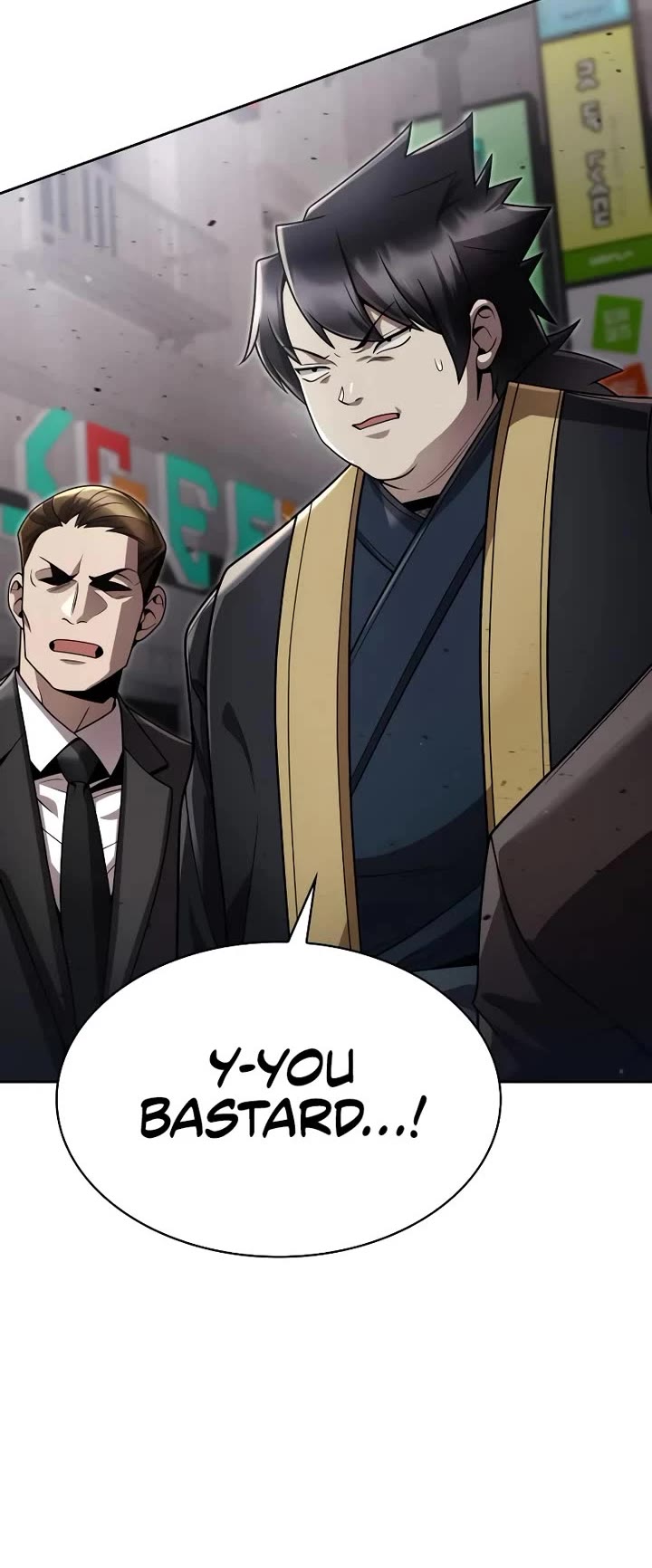 Clever Cleaning Life Of The Returned Genius Hunter chapter 104 page 10