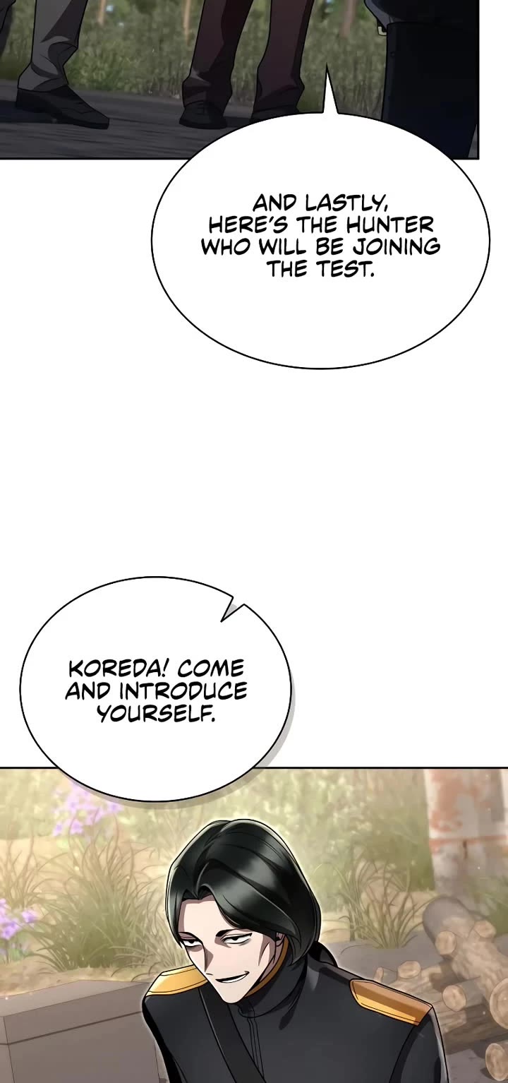 Clever Cleaning Life Of The Returned Genius Hunter chapter 104 page 14