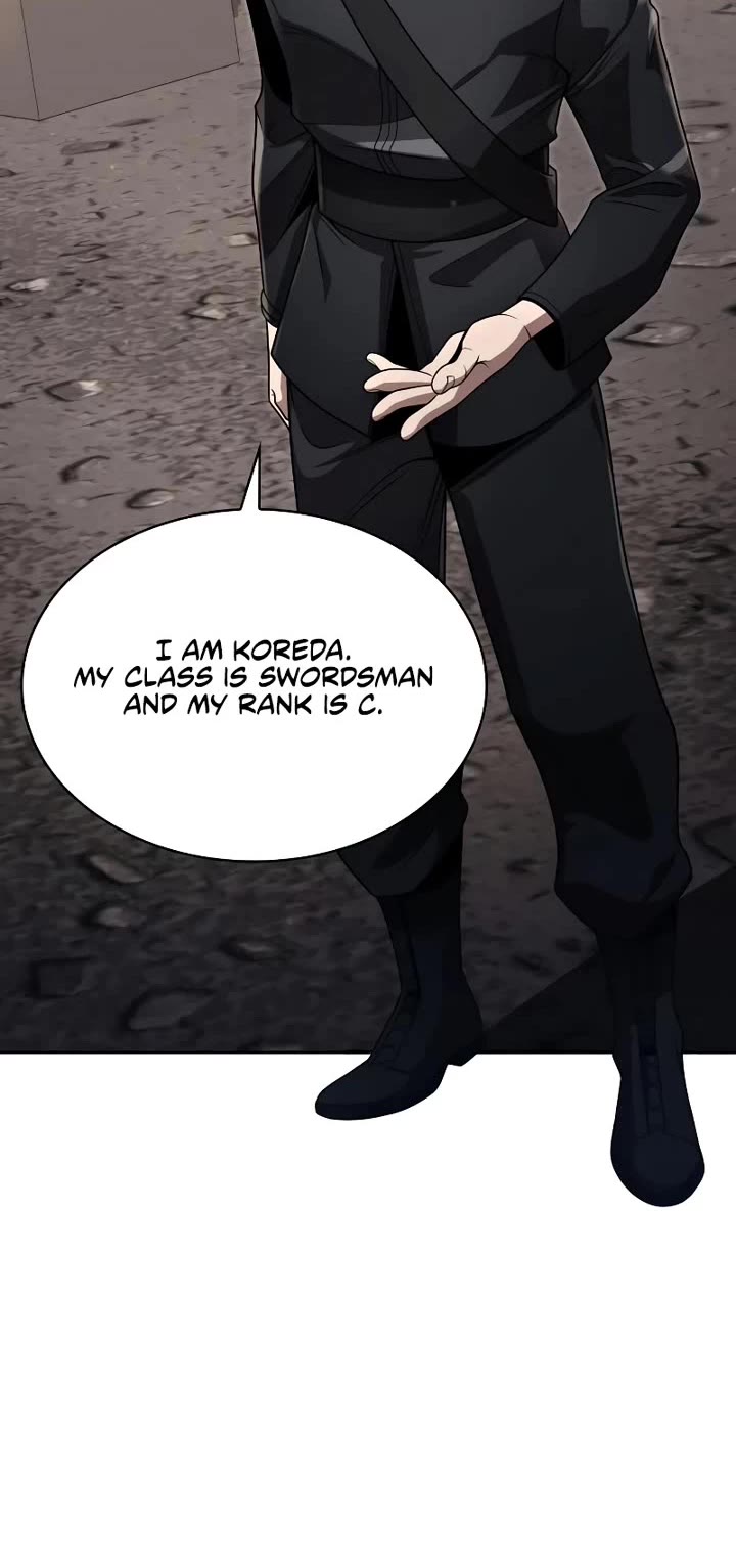 Clever Cleaning Life Of The Returned Genius Hunter chapter 104 page 15