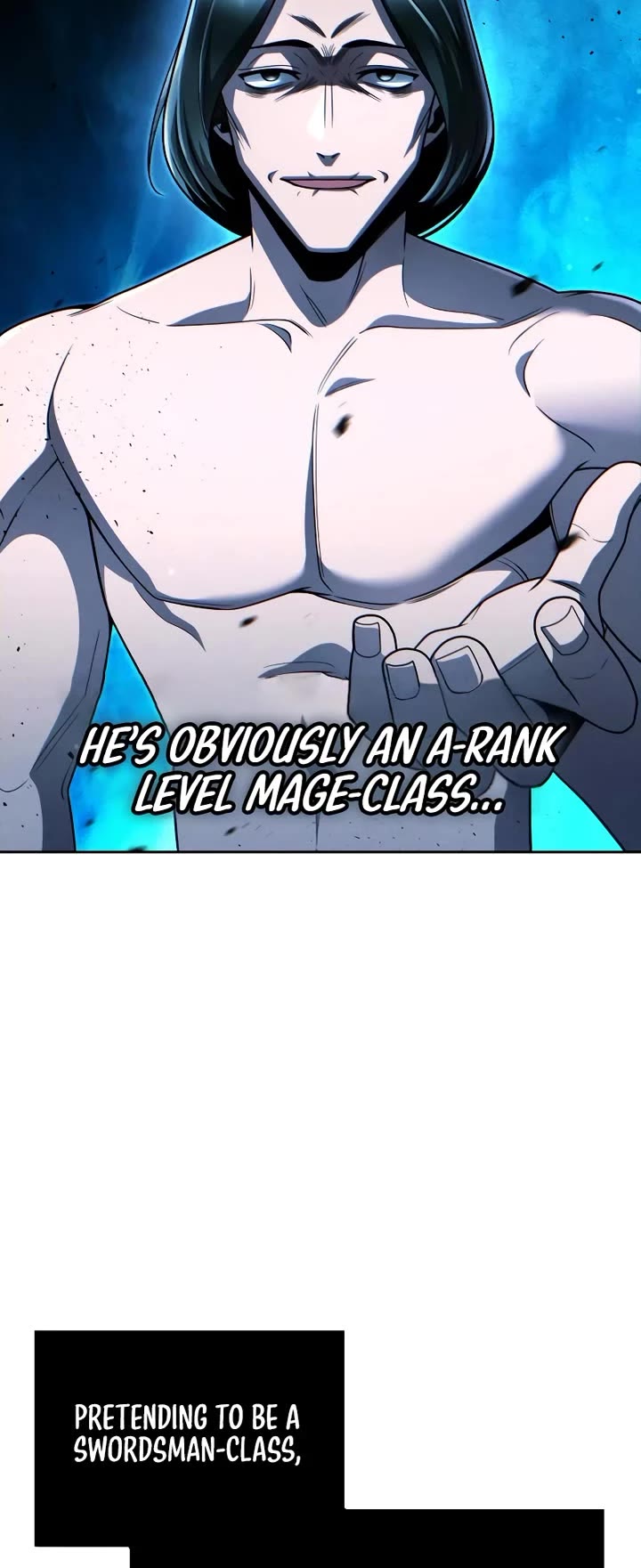 Clever Cleaning Life Of The Returned Genius Hunter chapter 104 page 19