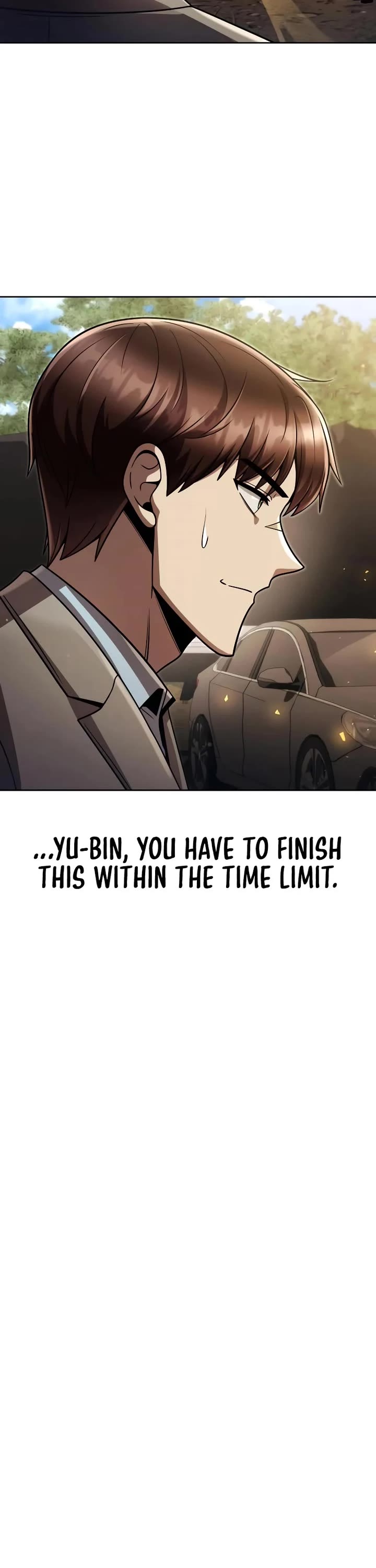 Clever Cleaning Life Of The Returned Genius Hunter chapter 104 page 22