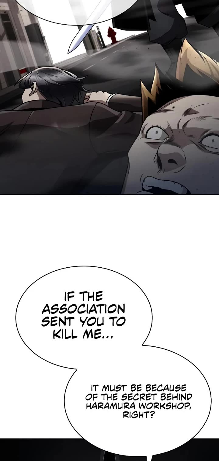 Clever Cleaning Life Of The Returned Genius Hunter chapter 104 page 24