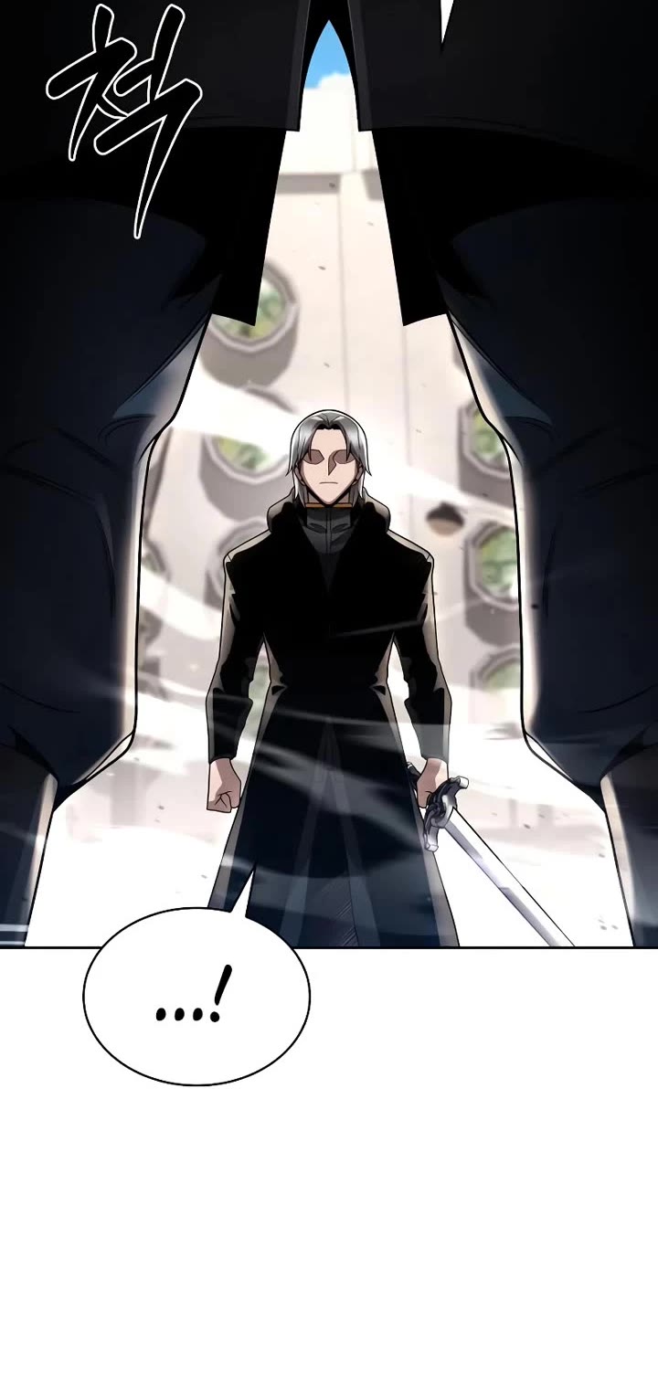 Clever Cleaning Life Of The Returned Genius Hunter chapter 104 page 25