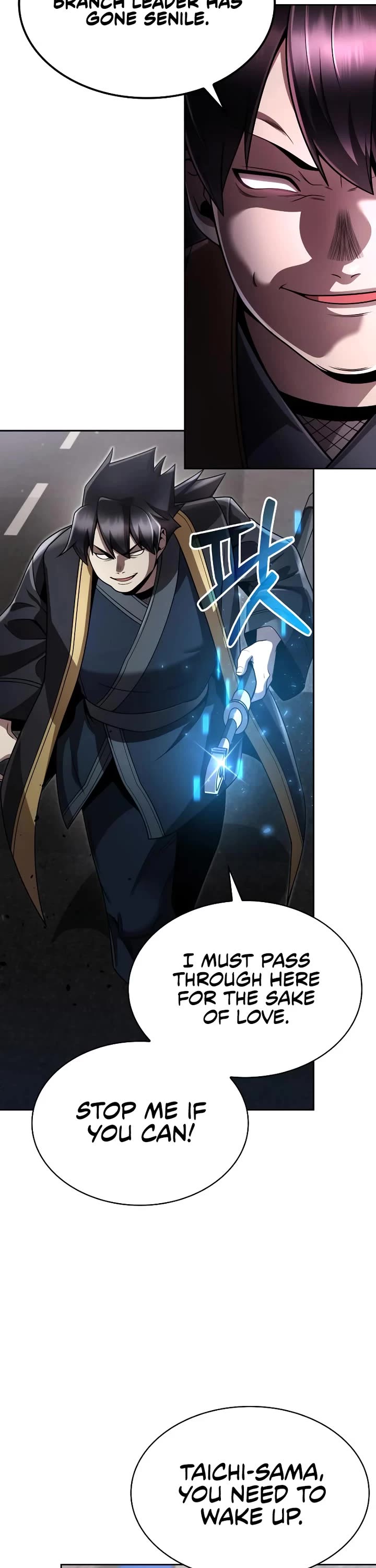 Clever Cleaning Life Of The Returned Genius Hunter chapter 104 page 27