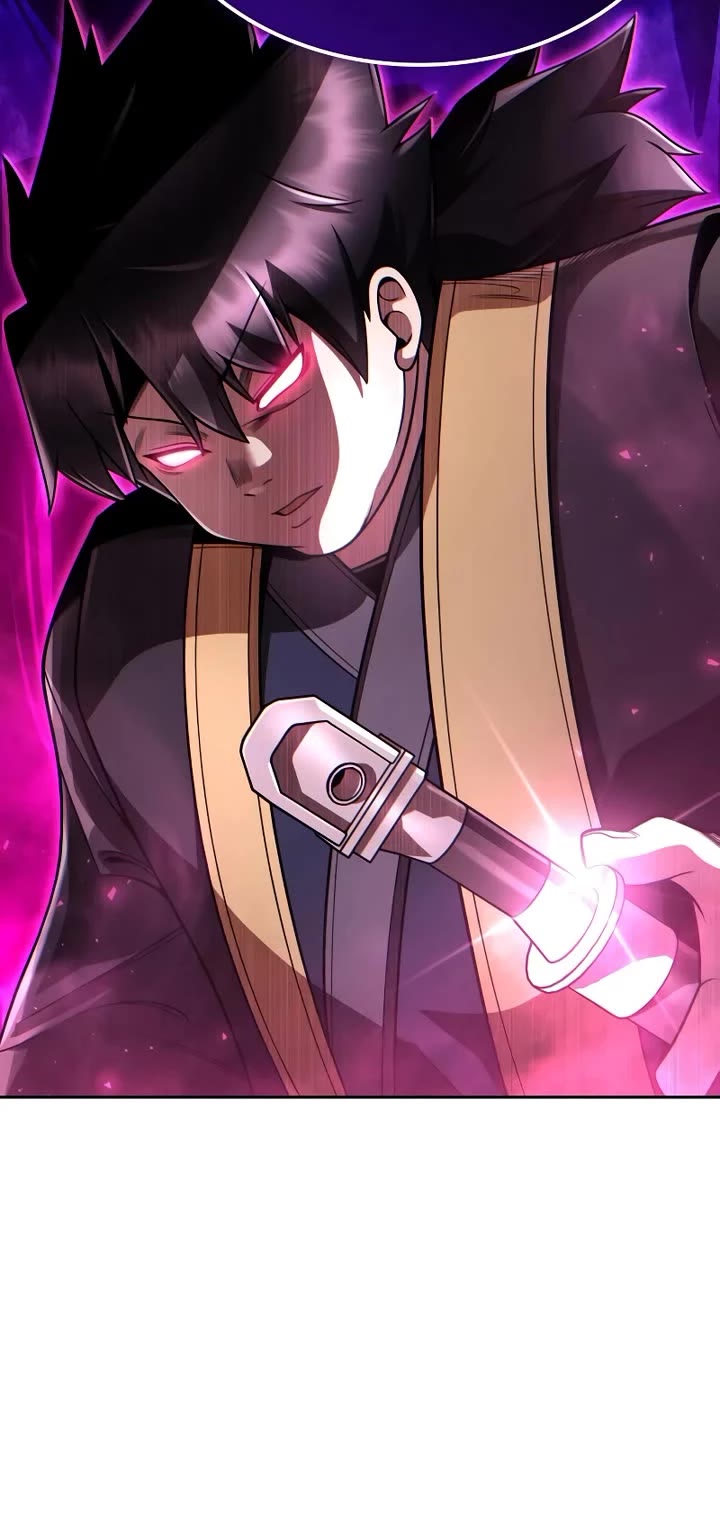 Clever Cleaning Life Of The Returned Genius Hunter chapter 104 page 29