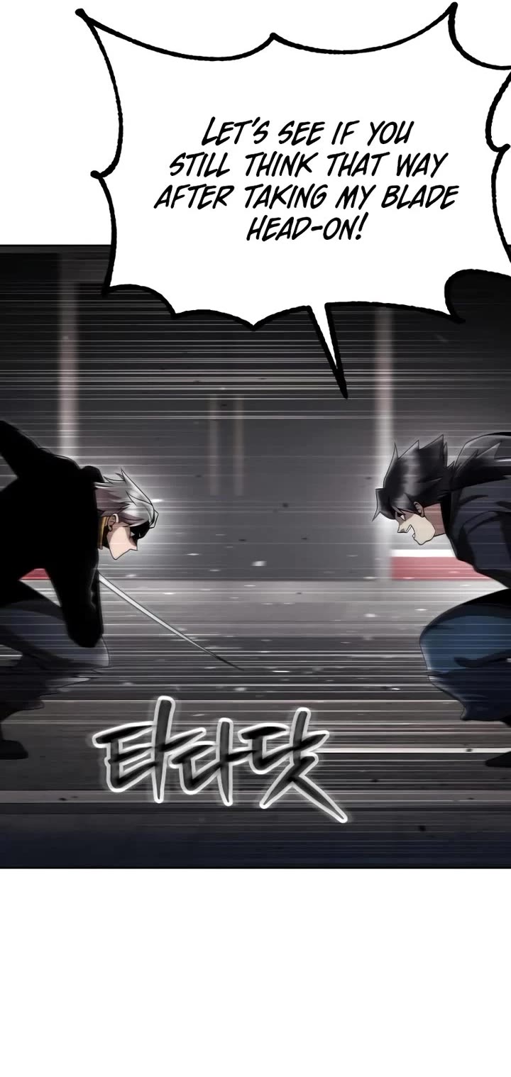 Clever Cleaning Life Of The Returned Genius Hunter chapter 104 page 30