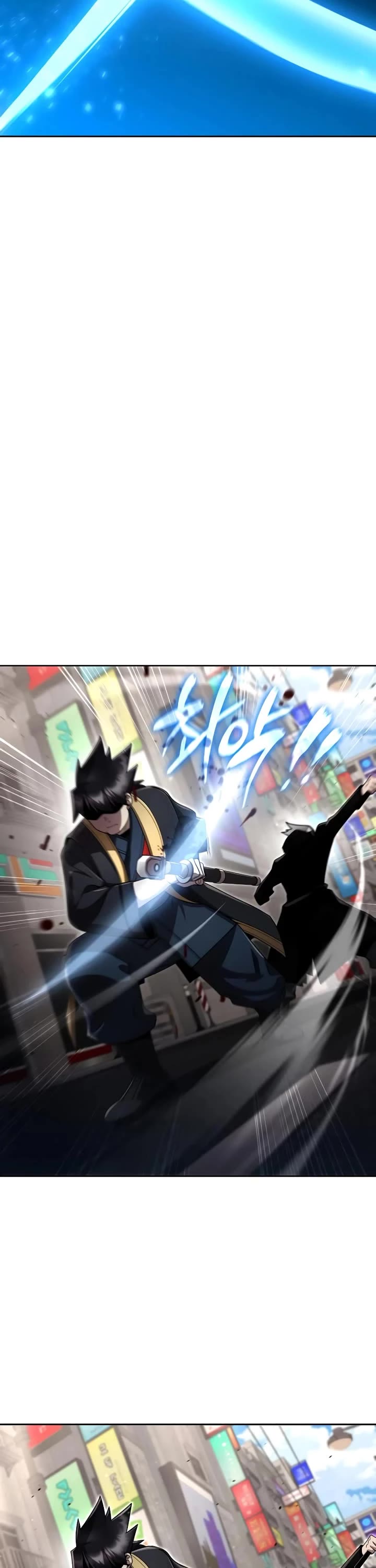 Clever Cleaning Life Of The Returned Genius Hunter chapter 104 page 32