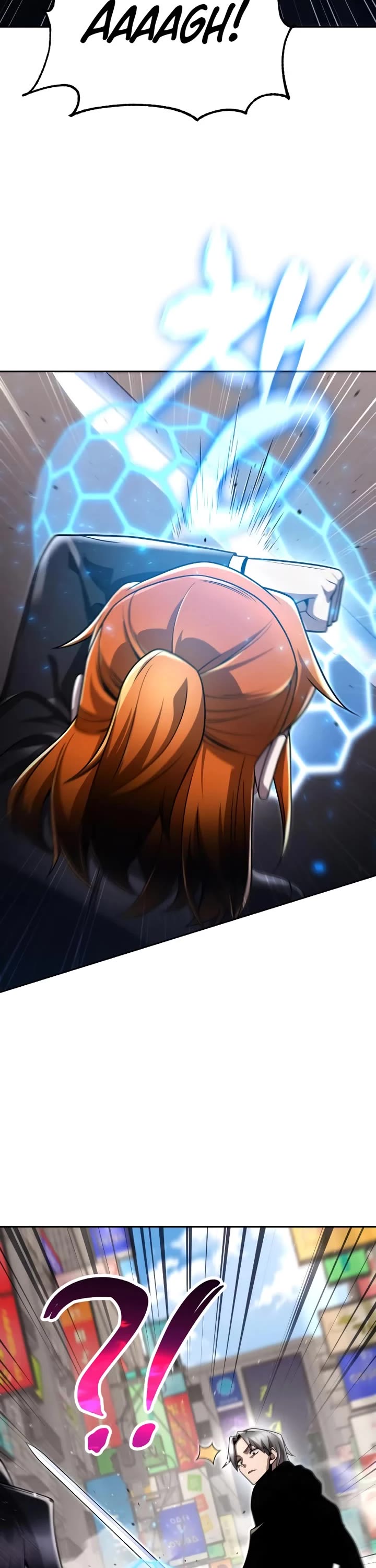 Clever Cleaning Life Of The Returned Genius Hunter chapter 104 page 37