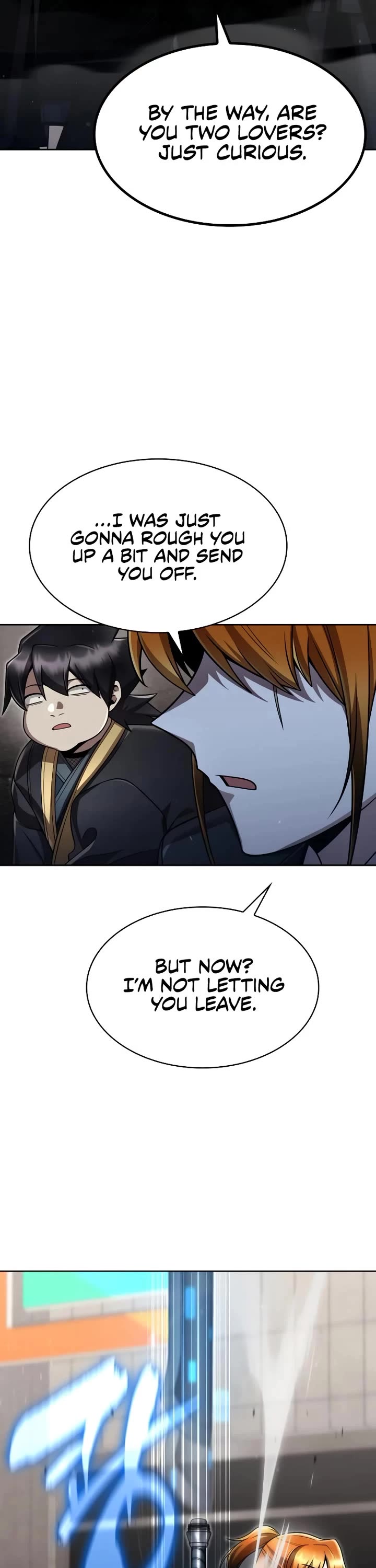 Clever Cleaning Life Of The Returned Genius Hunter chapter 104 page 42