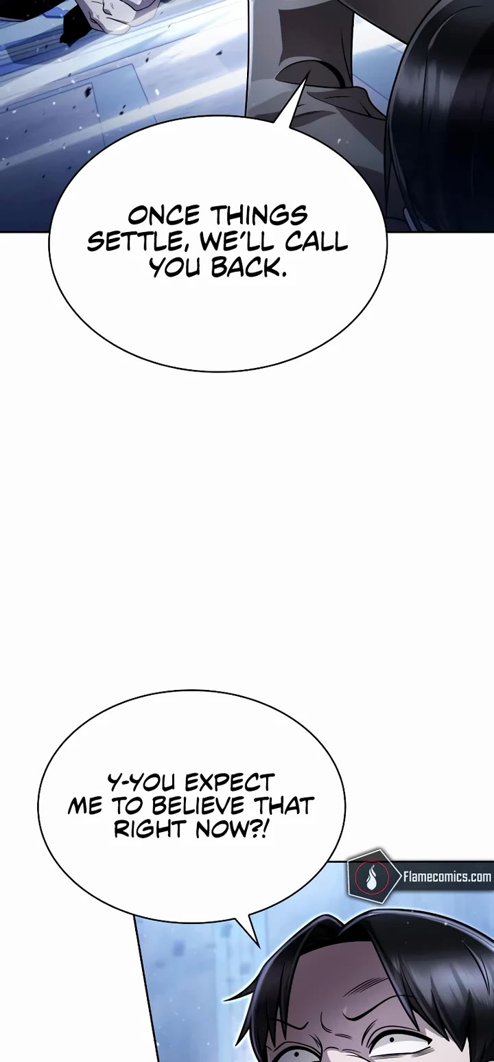 Clever Cleaning Life Of The Returned Genius Hunter chapter 105 page 21