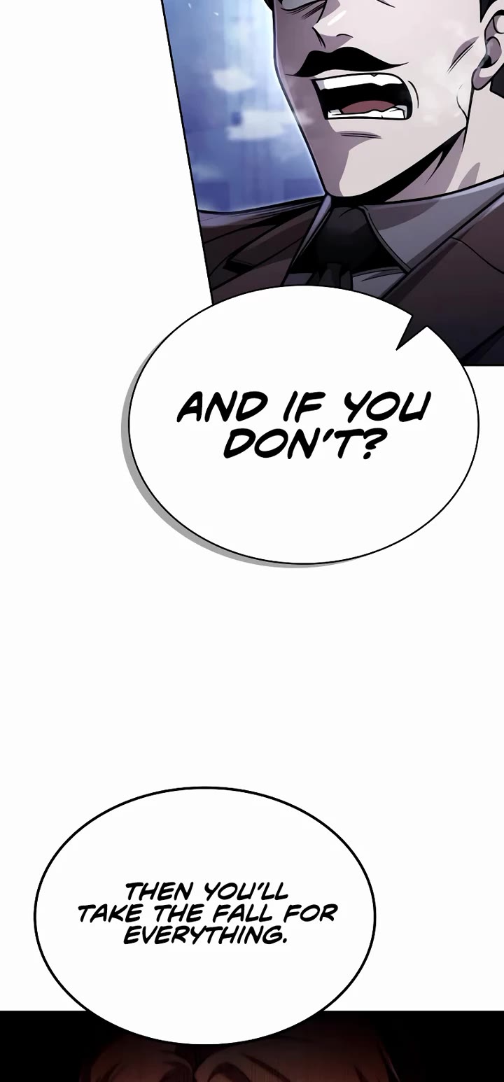 Clever Cleaning Life Of The Returned Genius Hunter chapter 105 page 22