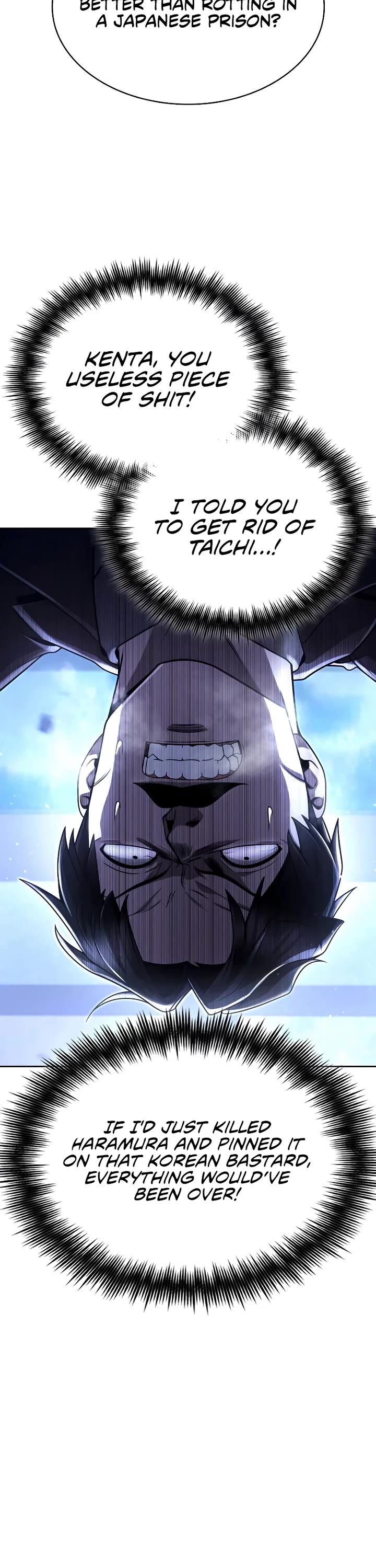 Clever Cleaning Life Of The Returned Genius Hunter chapter 105 page 24