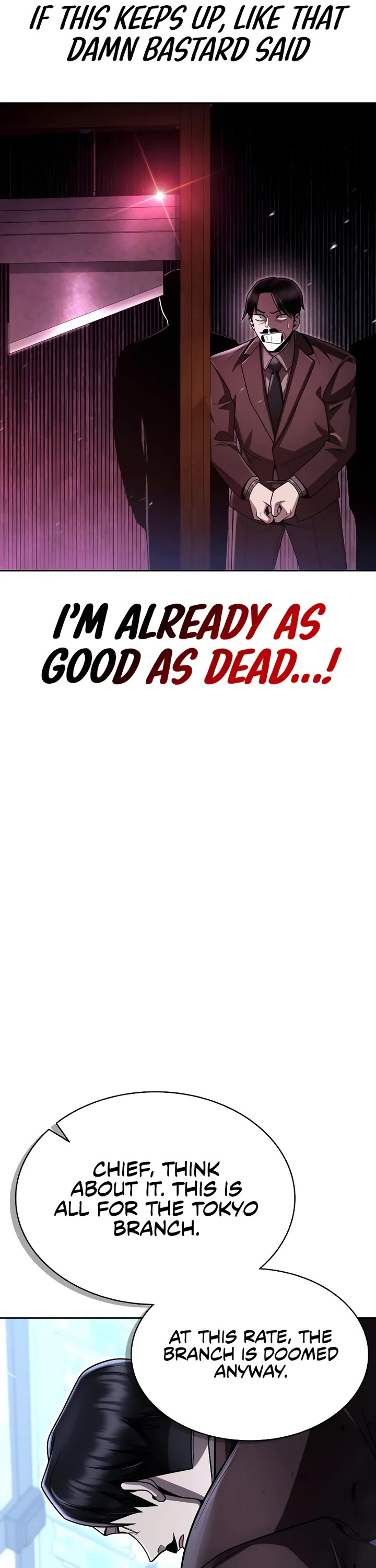 Clever Cleaning Life Of The Returned Genius Hunter chapter 105 page 25