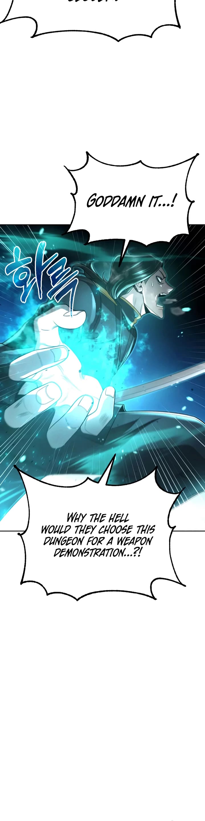 Clever Cleaning Life Of The Returned Genius Hunter chapter 105 page 31