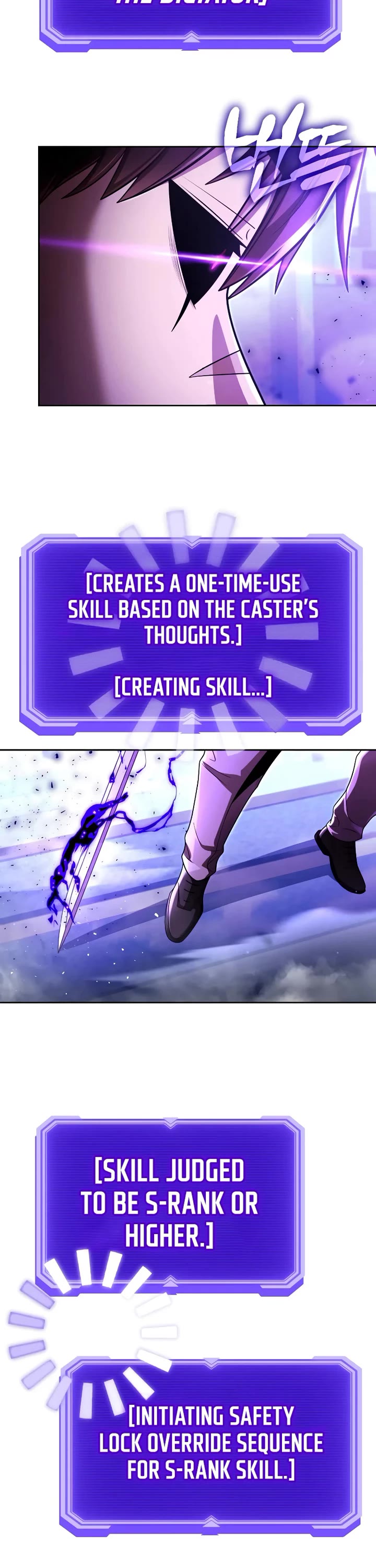 Clever Cleaning Life Of The Returned Genius Hunter chapter 105 page 39