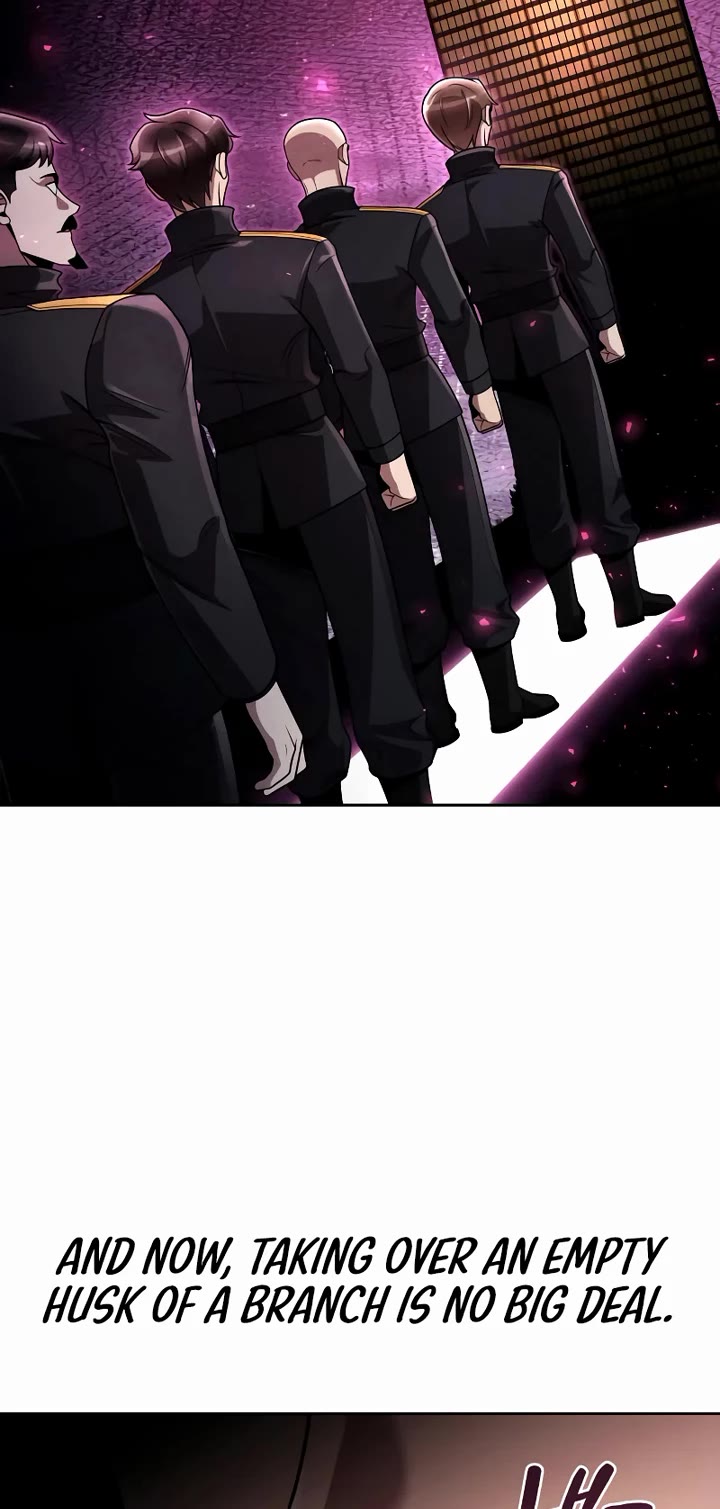 Clever Cleaning Life Of The Returned Genius Hunter chapter 105 page 4