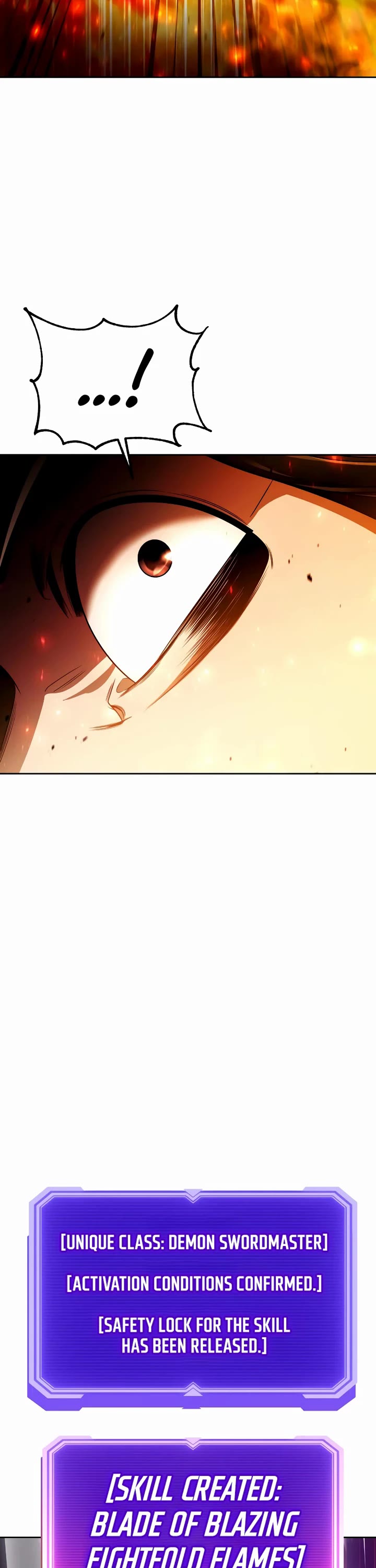 Clever Cleaning Life Of The Returned Genius Hunter chapter 105 page 43