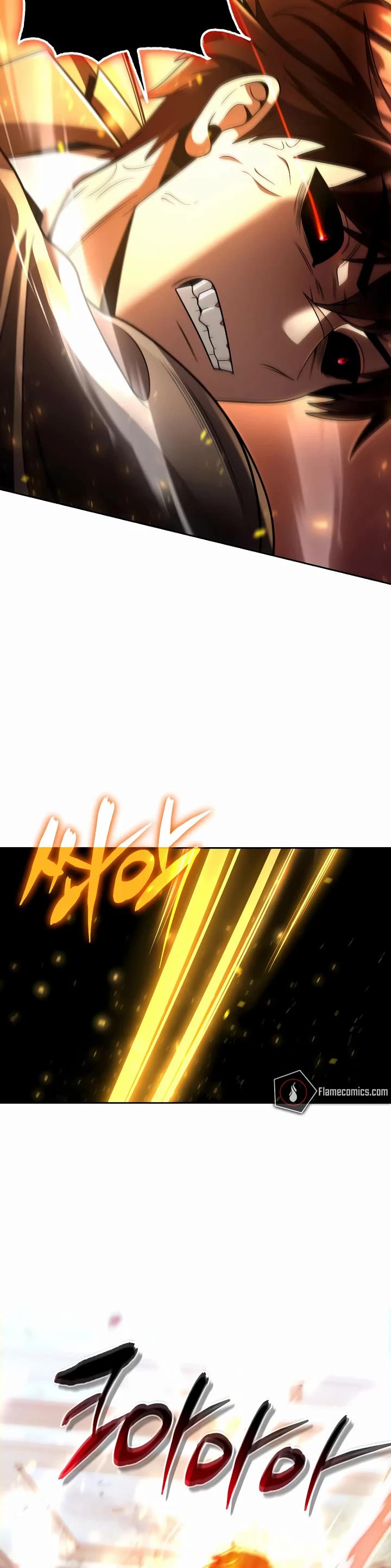 Clever Cleaning Life Of The Returned Genius Hunter chapter 105 page 45