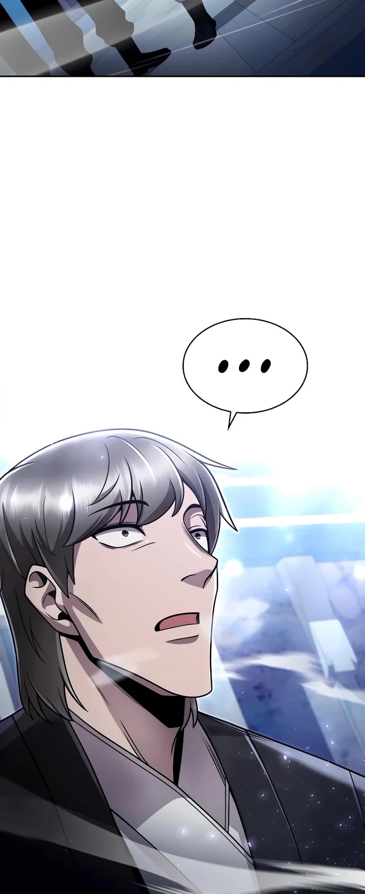 Clever Cleaning Life Of The Returned Genius Hunter chapter 105 page 49