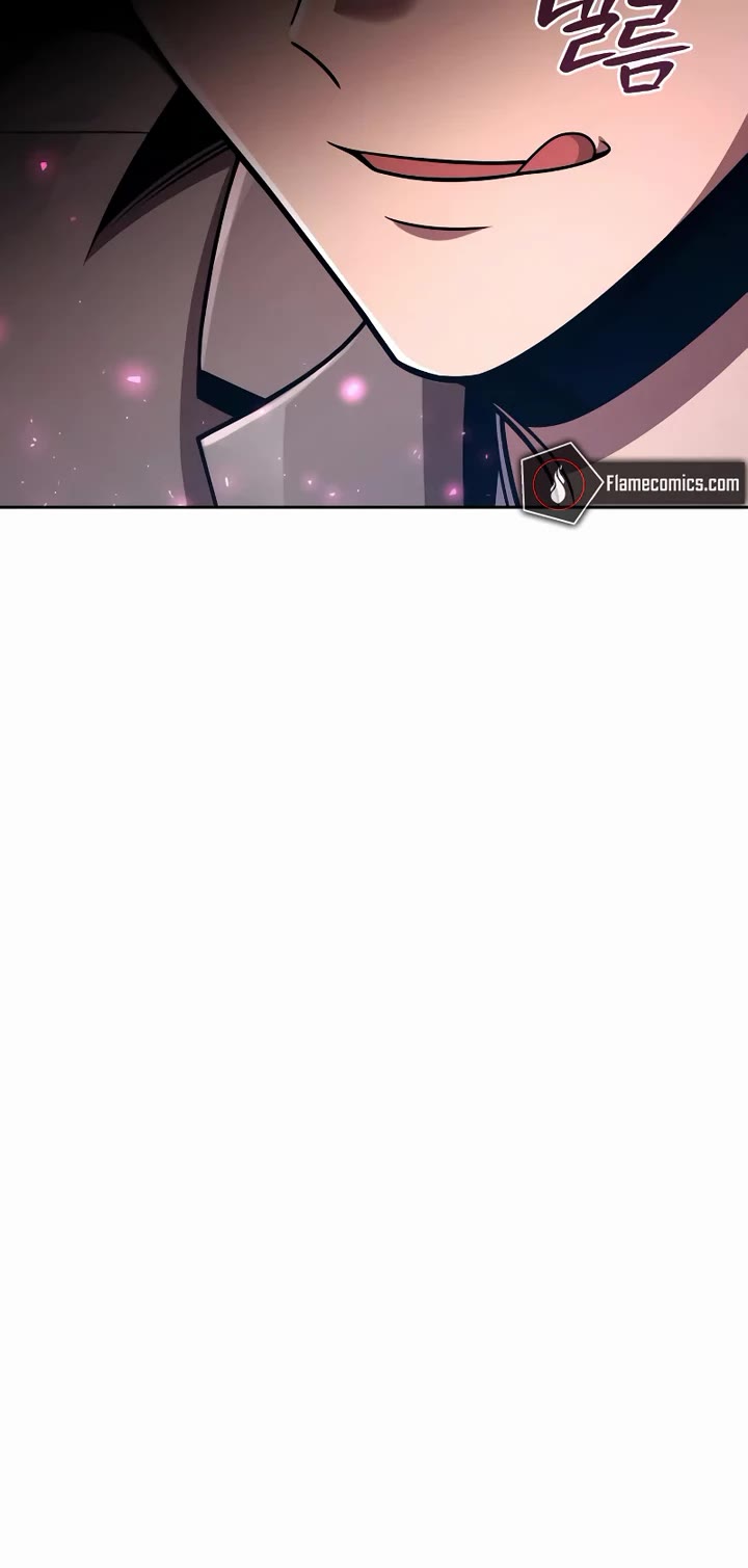 Clever Cleaning Life Of The Returned Genius Hunter chapter 105 page 5