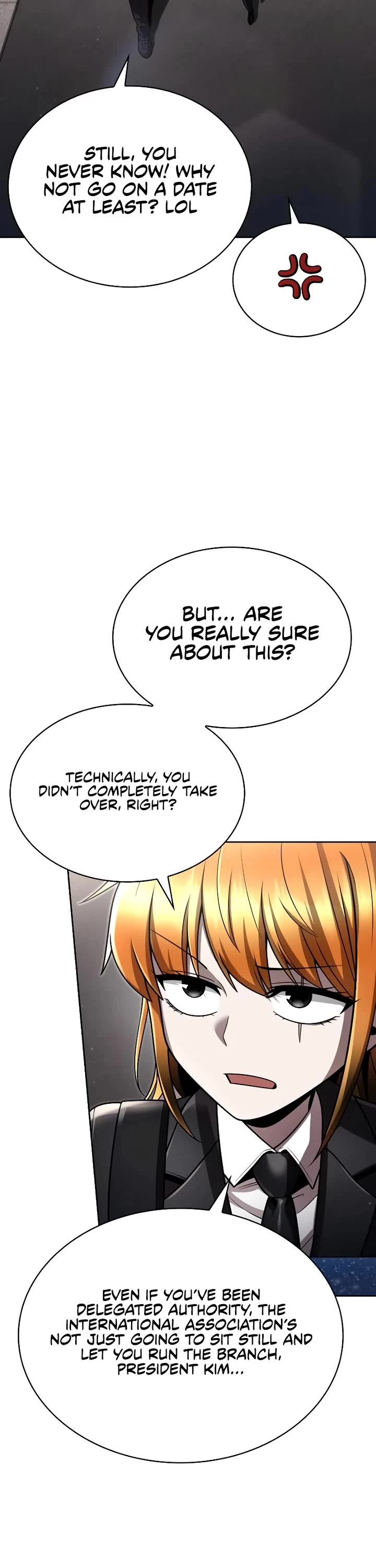 Clever Cleaning Life Of The Returned Genius Hunter chapter 106 page 11