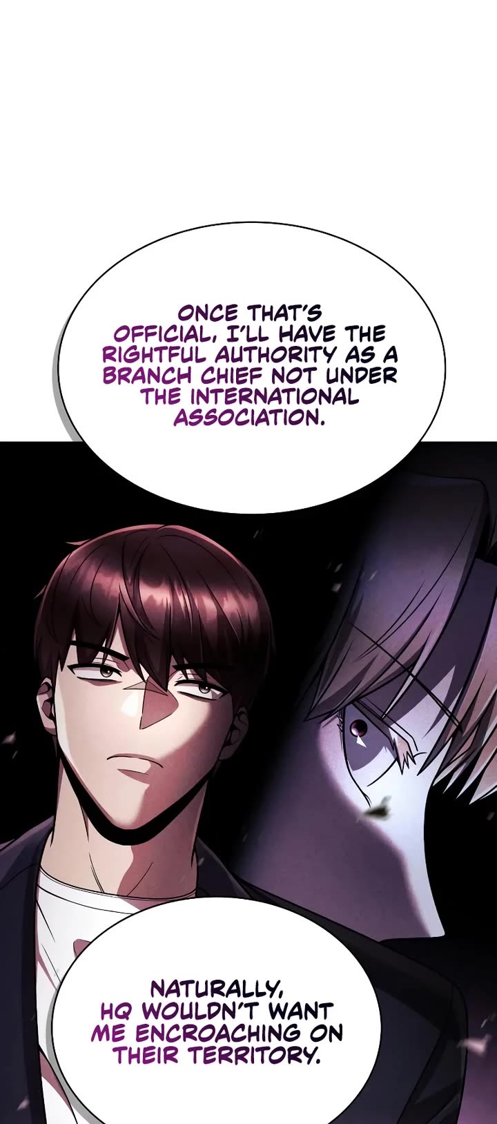 Clever Cleaning Life Of The Returned Genius Hunter chapter 106 page 13