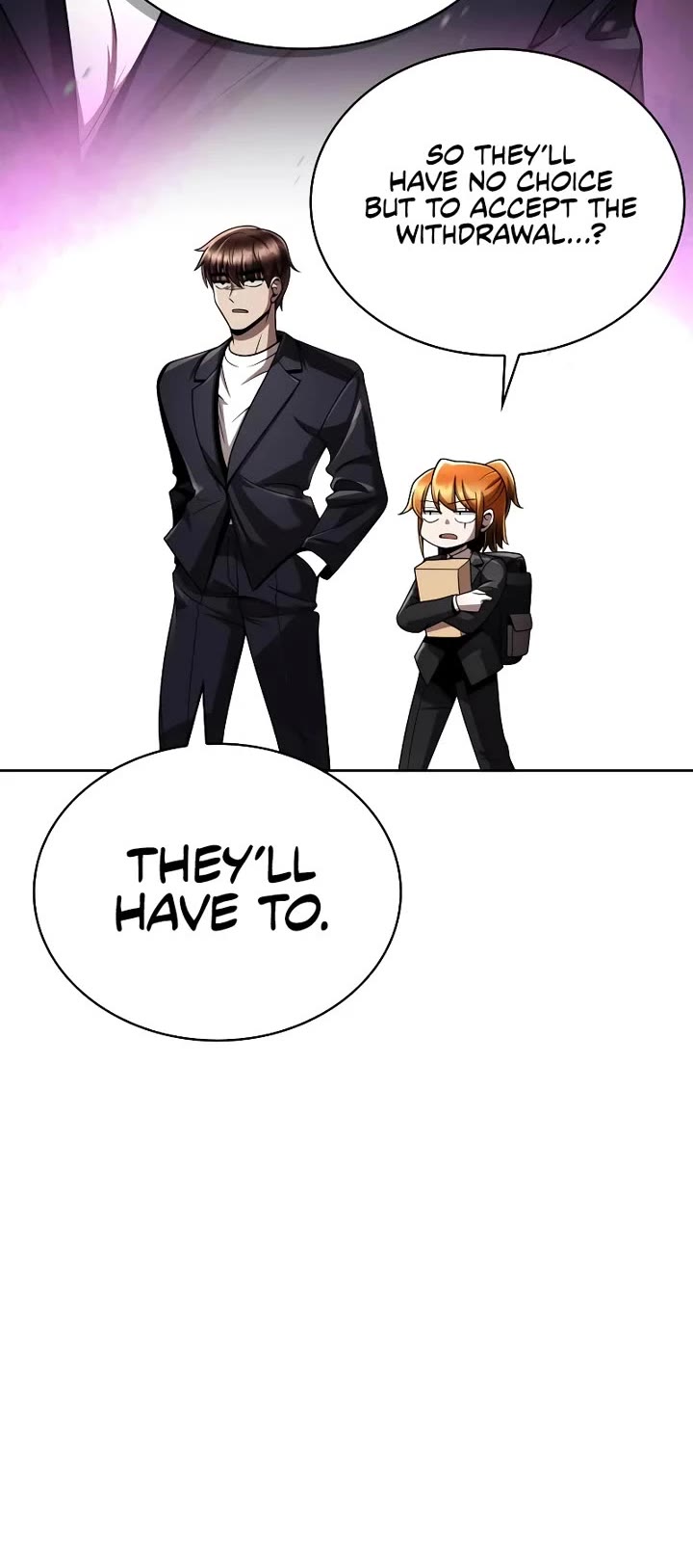 Clever Cleaning Life Of The Returned Genius Hunter chapter 106 page 14