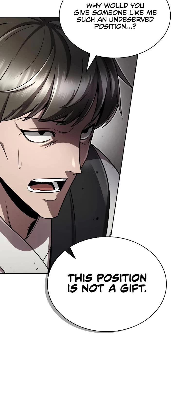 Clever Cleaning Life Of The Returned Genius Hunter chapter 106 page 19