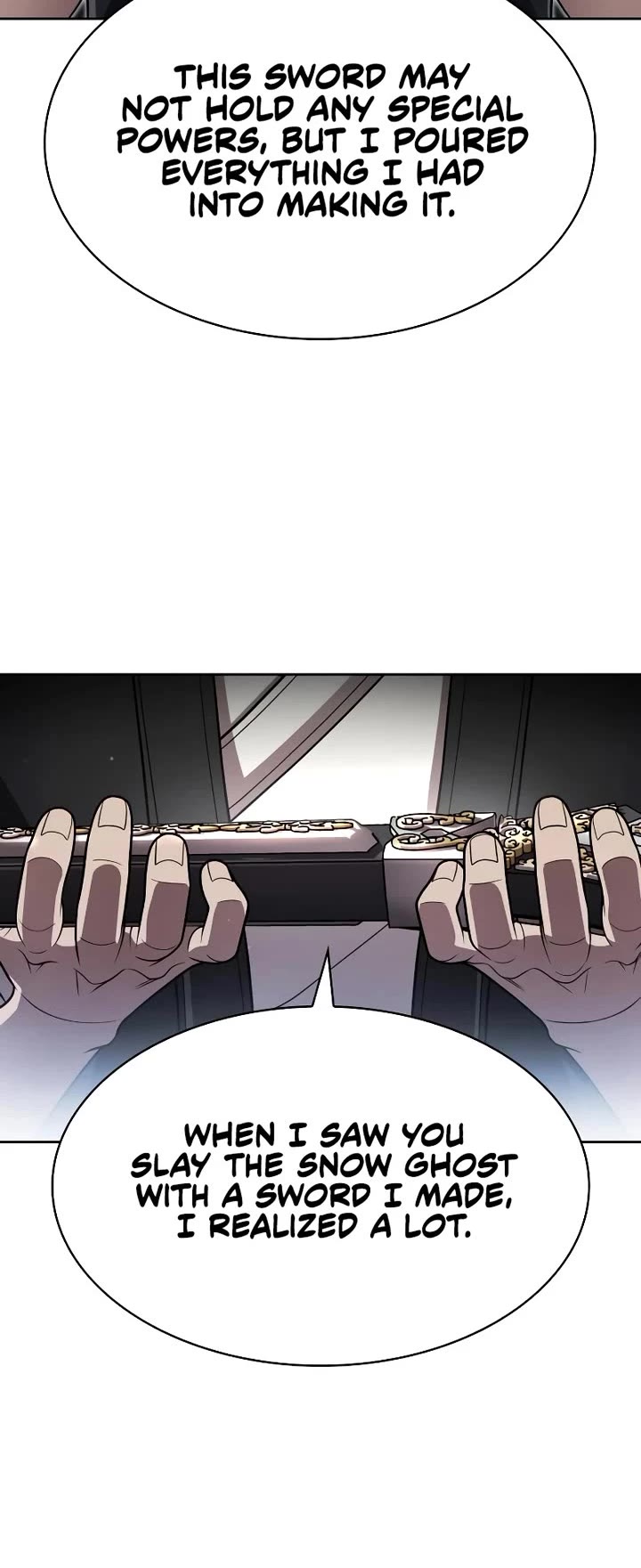 Clever Cleaning Life Of The Returned Genius Hunter chapter 106 page 24