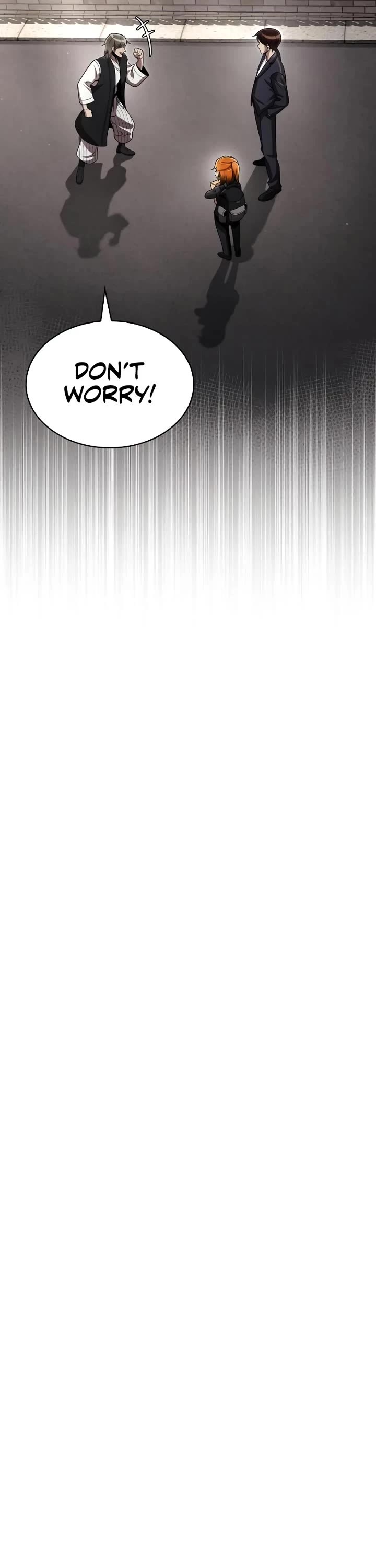 Clever Cleaning Life Of The Returned Genius Hunter chapter 106 page 27