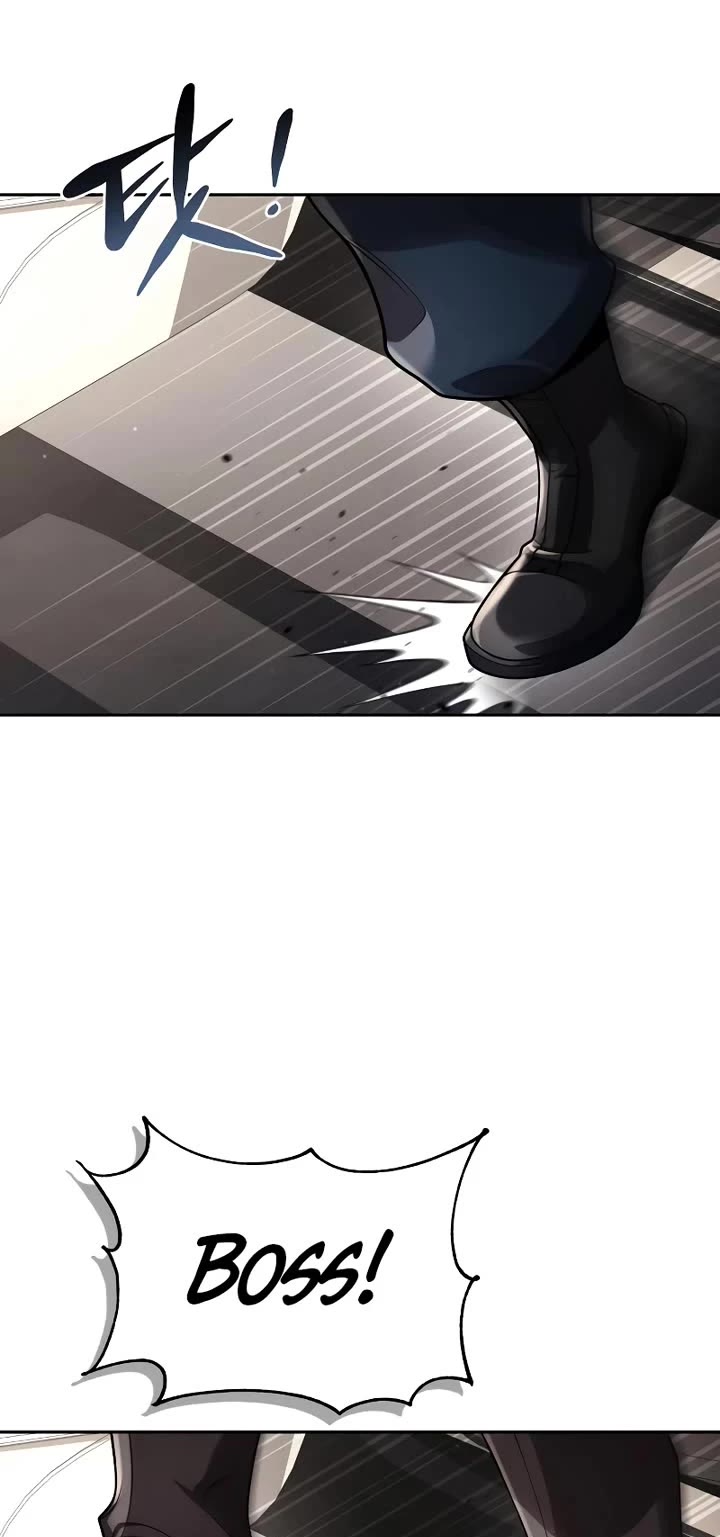 Clever Cleaning Life Of The Returned Genius Hunter chapter 106 page 28