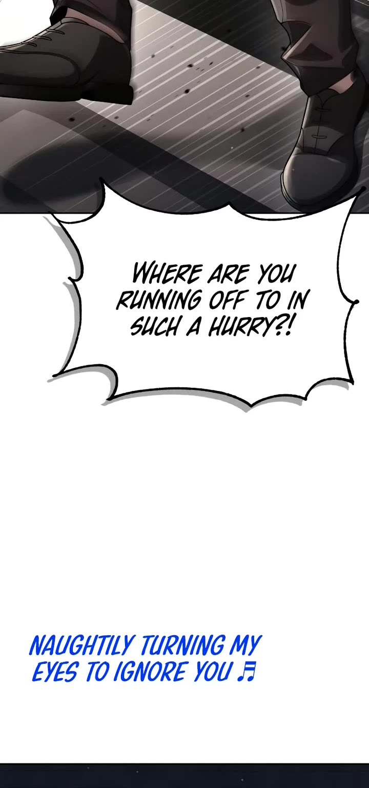 Clever Cleaning Life Of The Returned Genius Hunter chapter 106 page 29