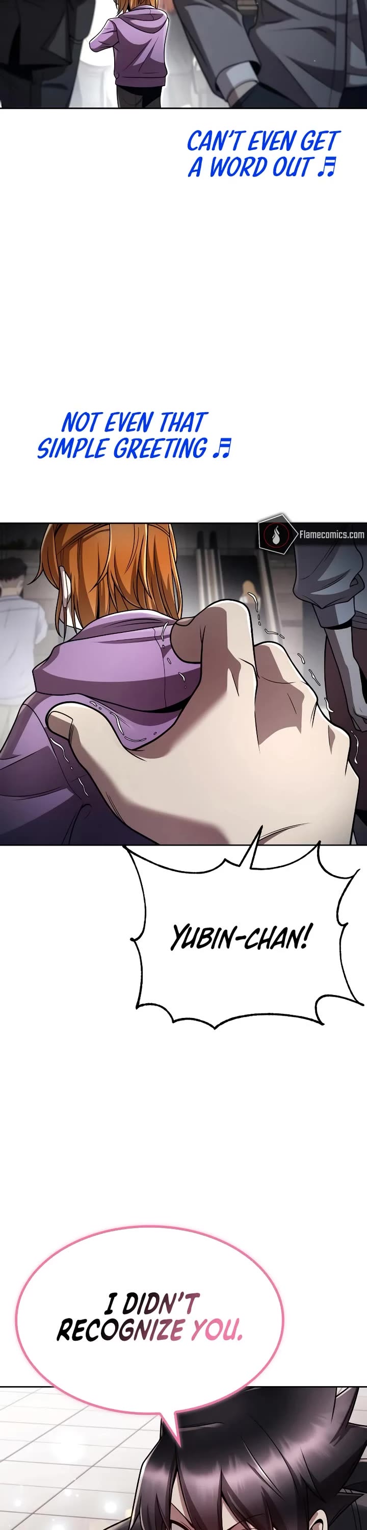 Clever Cleaning Life Of The Returned Genius Hunter chapter 106 page 31