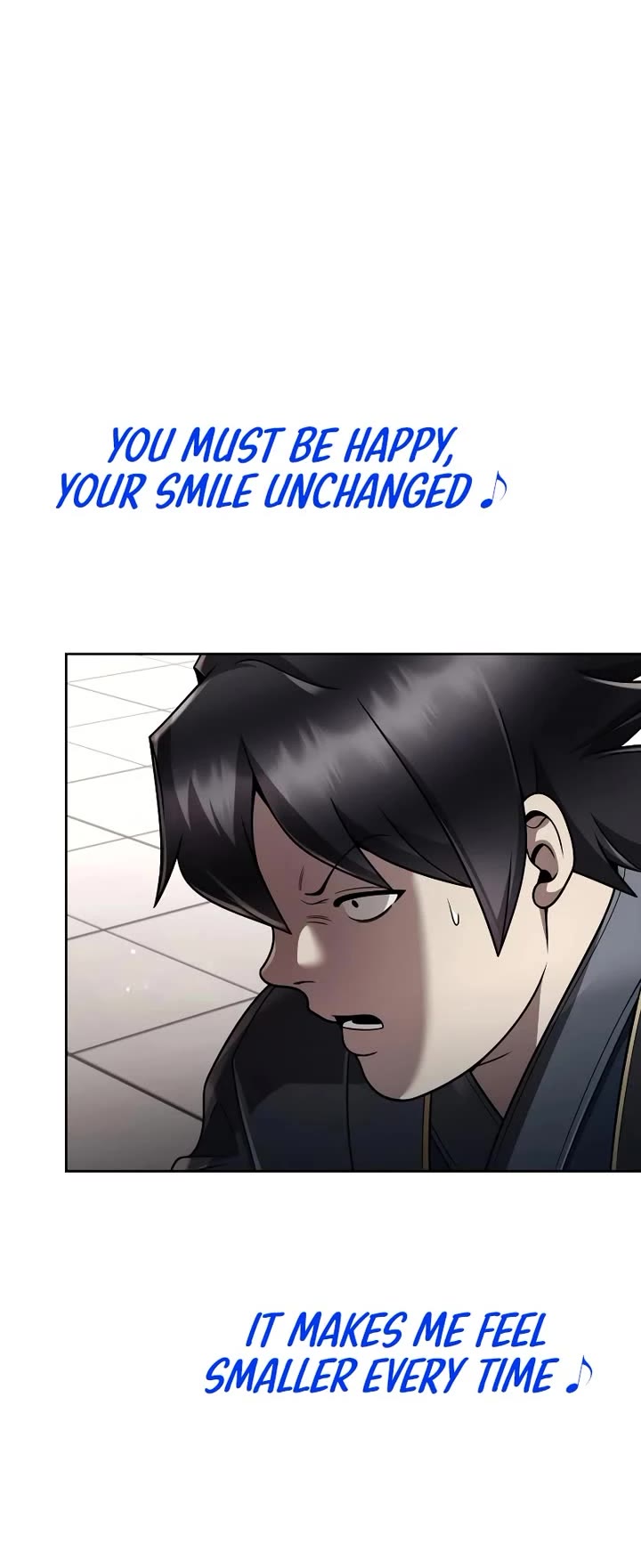 Clever Cleaning Life Of The Returned Genius Hunter chapter 106 page 33