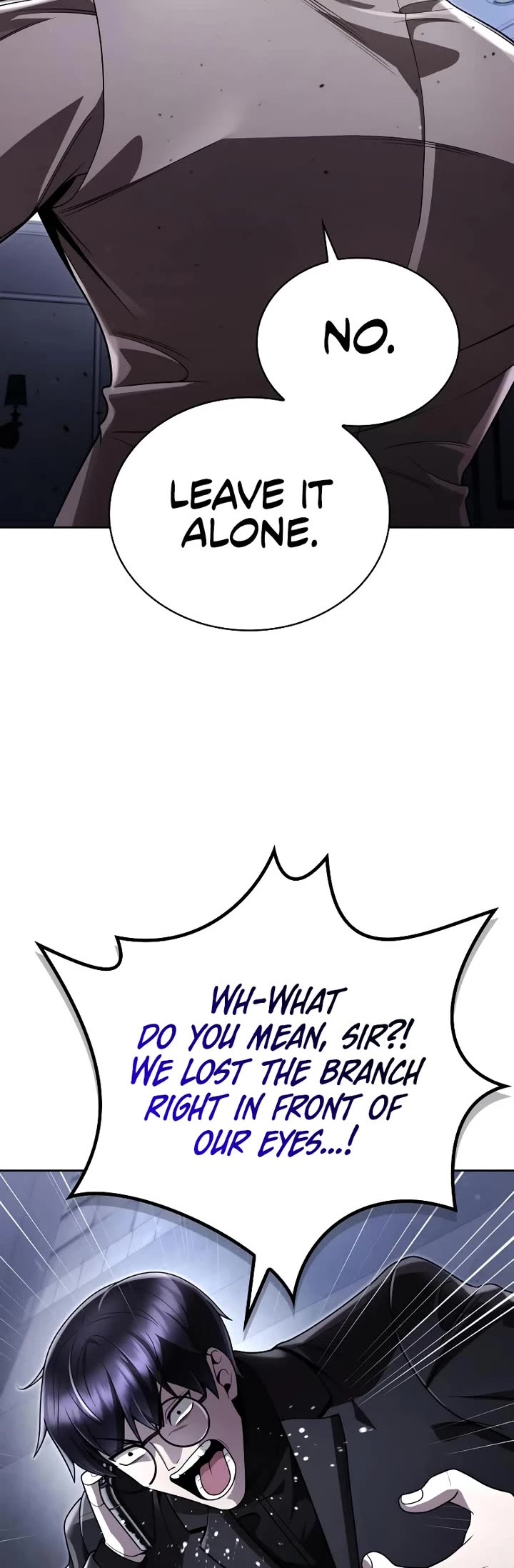 Clever Cleaning Life Of The Returned Genius Hunter chapter 106 page 4