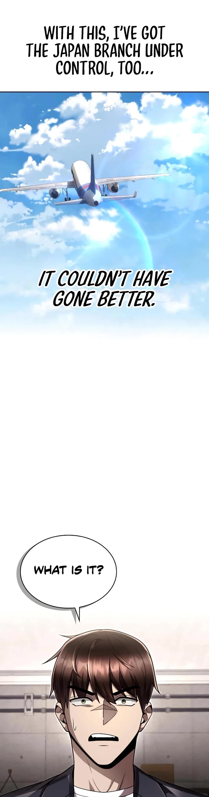 Clever Cleaning Life Of The Returned Genius Hunter chapter 106 page 41