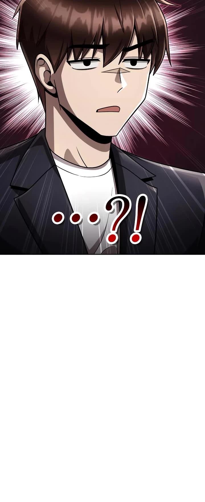 Clever Cleaning Life Of The Returned Genius Hunter chapter 106 page 51