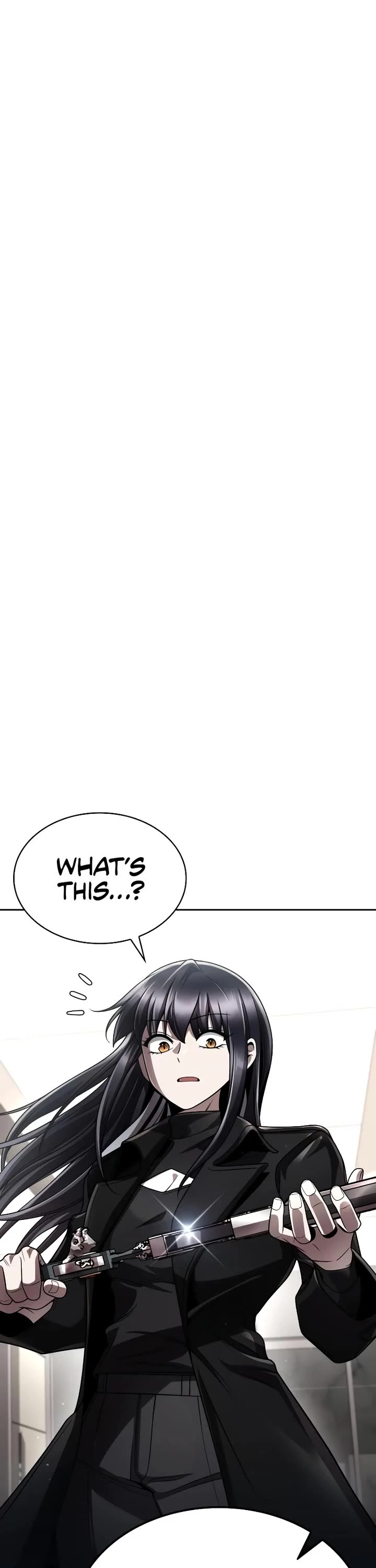 Clever Cleaning Life Of The Returned Genius Hunter chapter 106 page 52