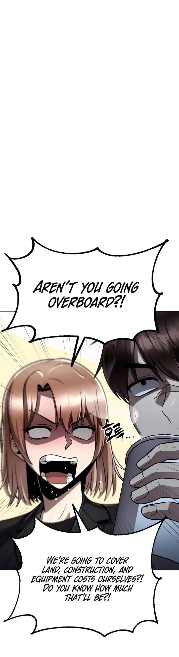 Clever Cleaning Life Of The Returned Genius Hunter chapter 107 page 17