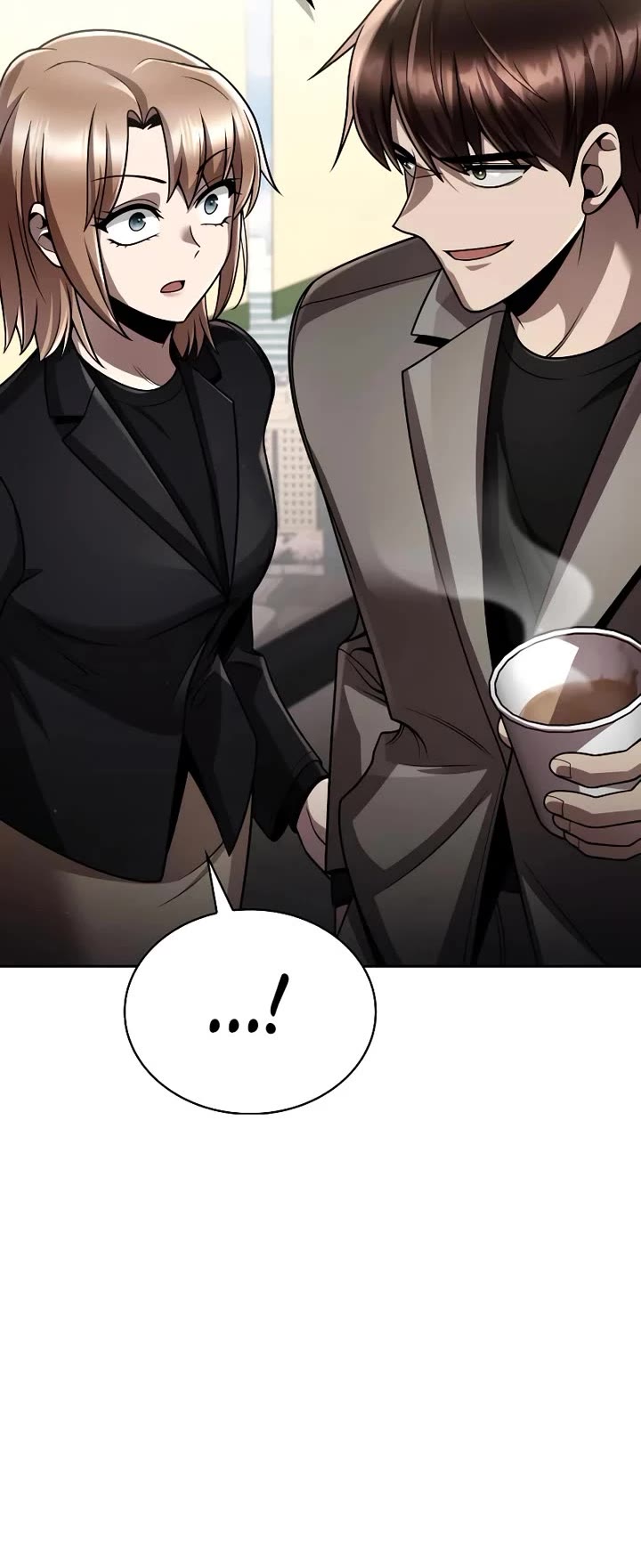 Clever Cleaning Life Of The Returned Genius Hunter chapter 107 page 23