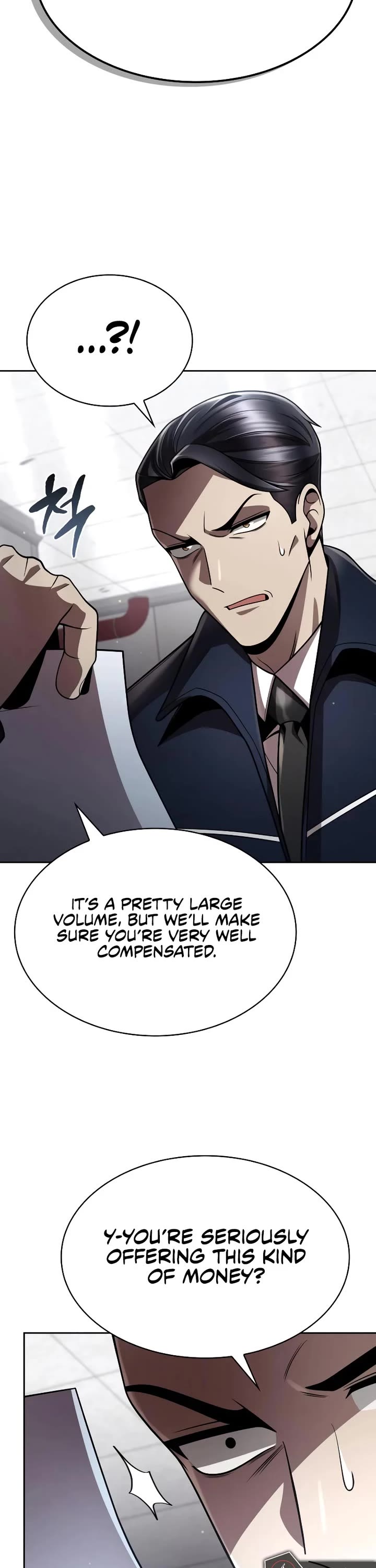 Clever Cleaning Life Of The Returned Genius Hunter chapter 107 page 42