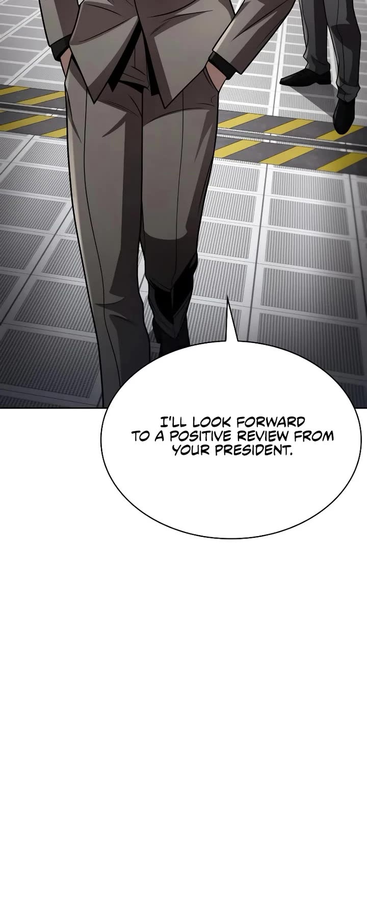 Clever Cleaning Life Of The Returned Genius Hunter chapter 107 page 49