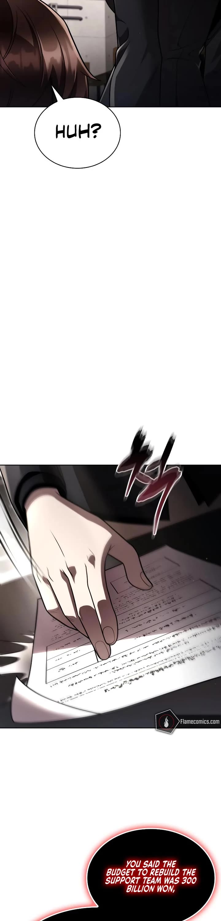 Clever Cleaning Life Of The Returned Genius Hunter chapter 107 page 7