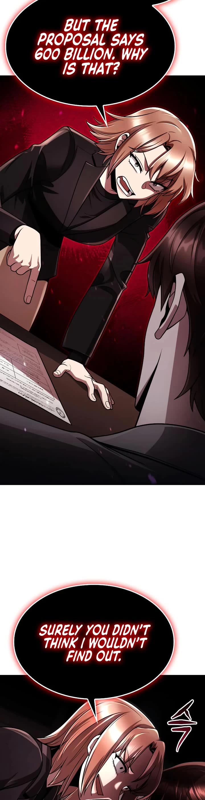 Clever Cleaning Life Of The Returned Genius Hunter chapter 107 page 8