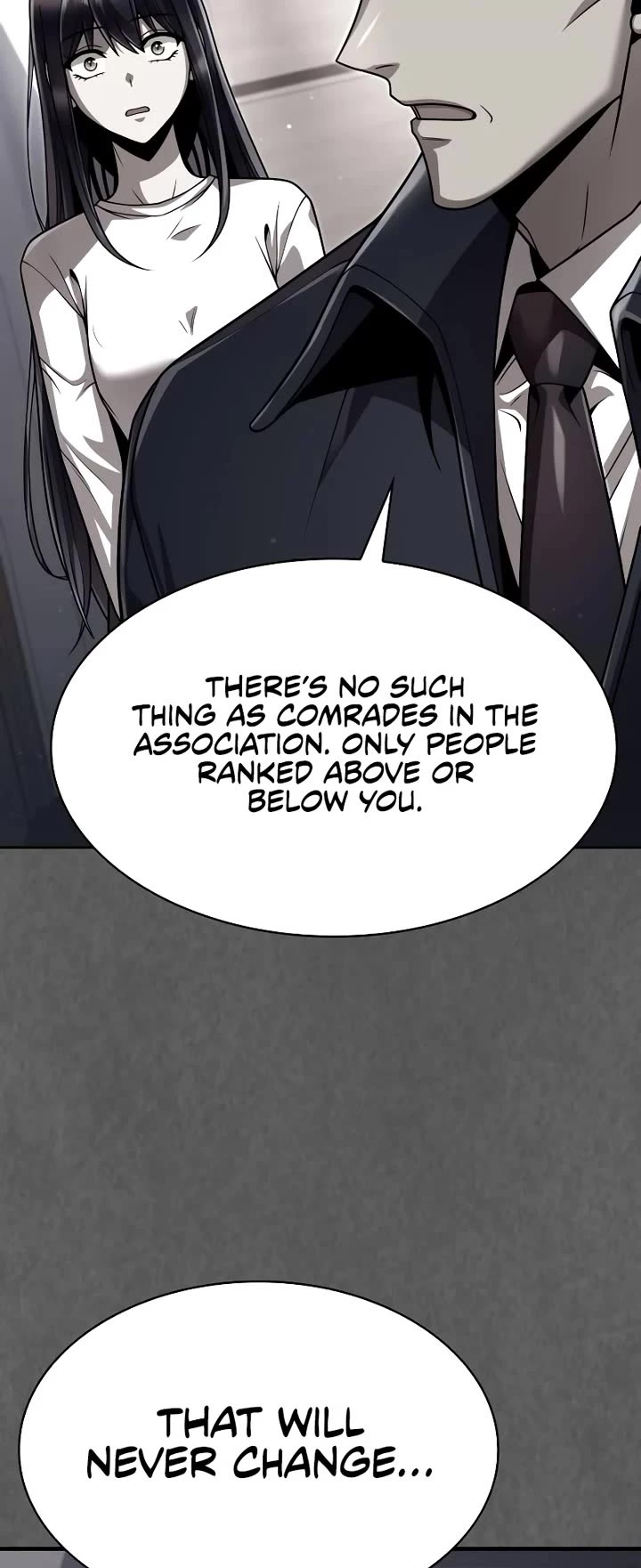 Clever Cleaning Life Of The Returned Genius Hunter chapter 108 page 13