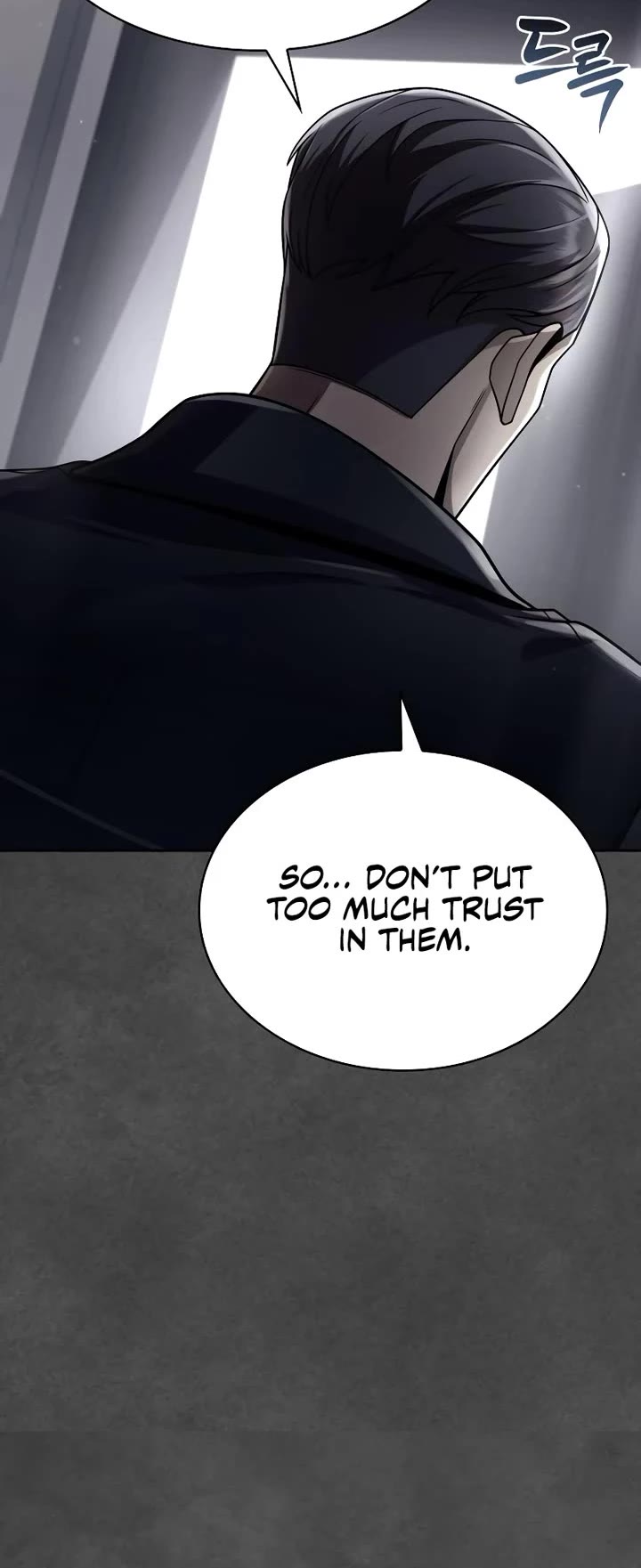 Clever Cleaning Life Of The Returned Genius Hunter chapter 108 page 14