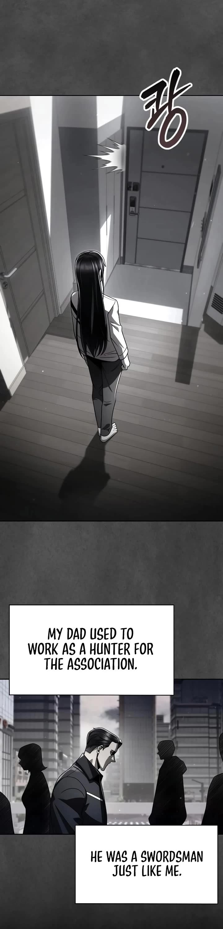 Clever Cleaning Life Of The Returned Genius Hunter chapter 108 page 15